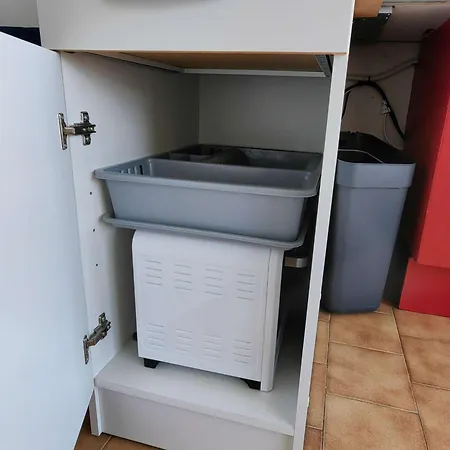 Apartmán Climatise, Piscine, 4 Pers, Vue Lagon, Cap D'agde - Fr-1-607-209