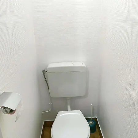 Apartmán Climatise, Piscine, 4 Pers, Vue Lagon, Cap D'agde - Fr-1-607-209