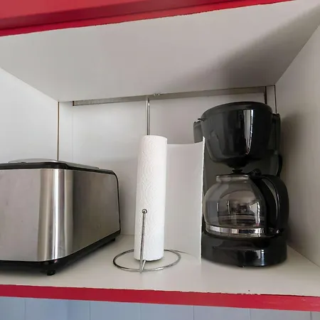 公寓 Climatise, Piscine, 4 Pers, Vue Lagon, Cap D'agde - Fr-1-607-209 *