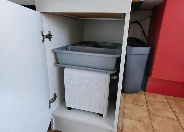 Apartman Climatise, Piscine, 4 Pers, Vue Lagon, Cap D'agde - Fr-1-607-209