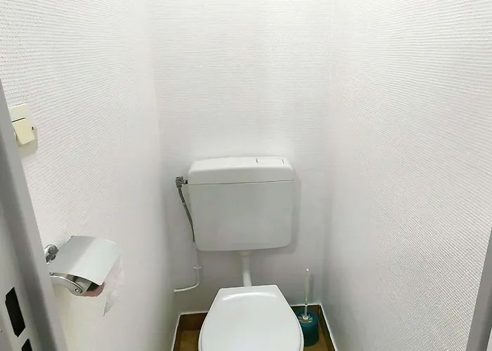 Apartman Climatise, Piscine, 4 Pers, Vue Lagon, Cap D'agde - Fr-1-607-209